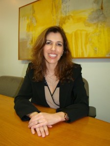 Marcia Cicarelli