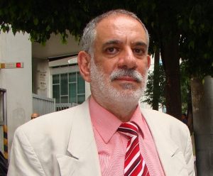 José Cesar Caiafa Jr