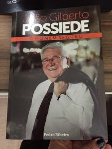 livro possiede