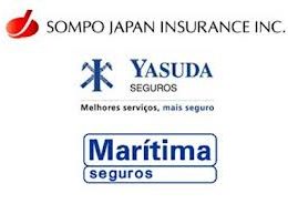 maritima logo