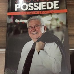 livro possiede