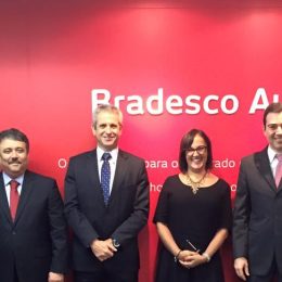 bradesco autore