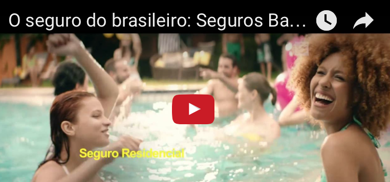 Banco Do Brasil Lança Campanha Publicitária Em Seguros Sonho Seguro 8447