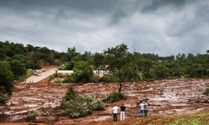 Brumadinho