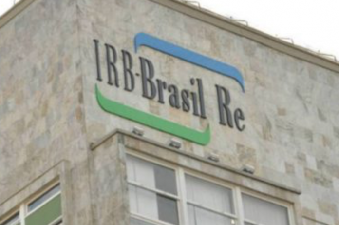 IRB faz emissão