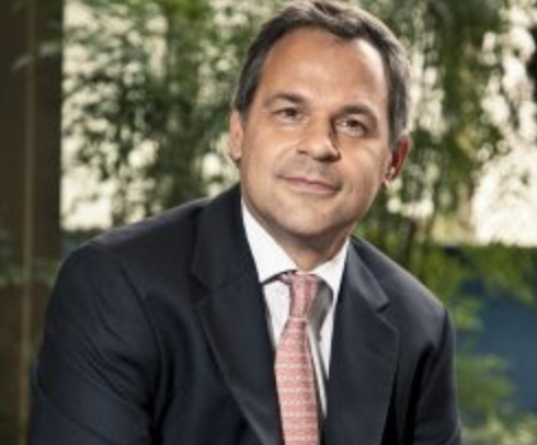 Carlos Magnarelli CEO Liberty