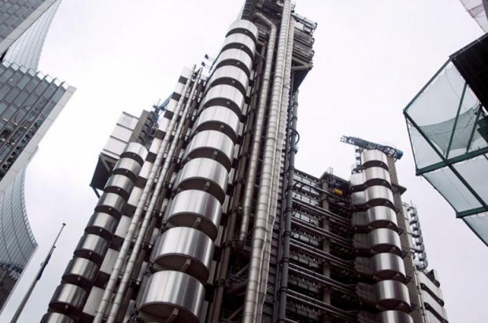 Lloyd's of london