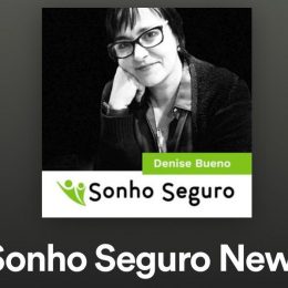 podcast Sonho Seguro News