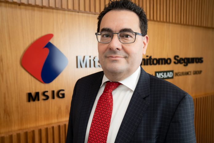 Mitsui