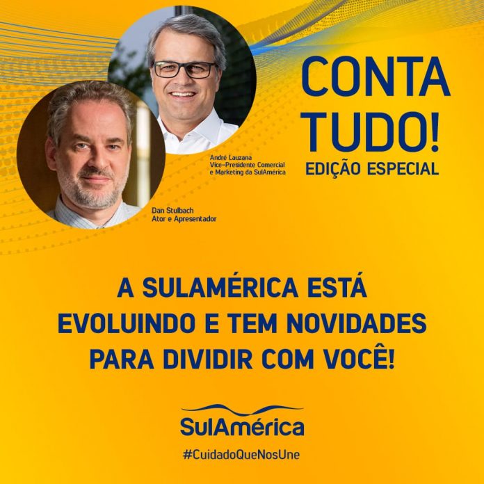 sulamerica conta tudo