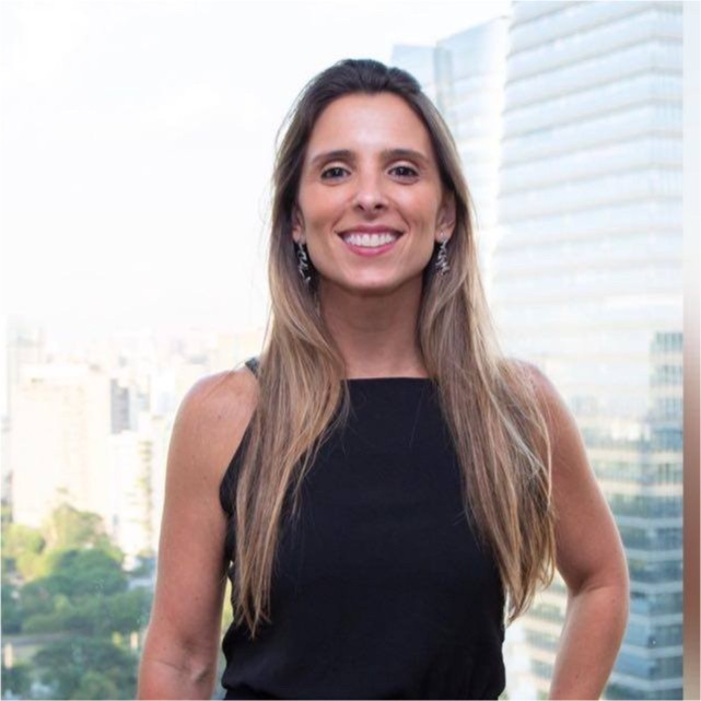 Camila G. - Assistente Organizacional I - Prodemge