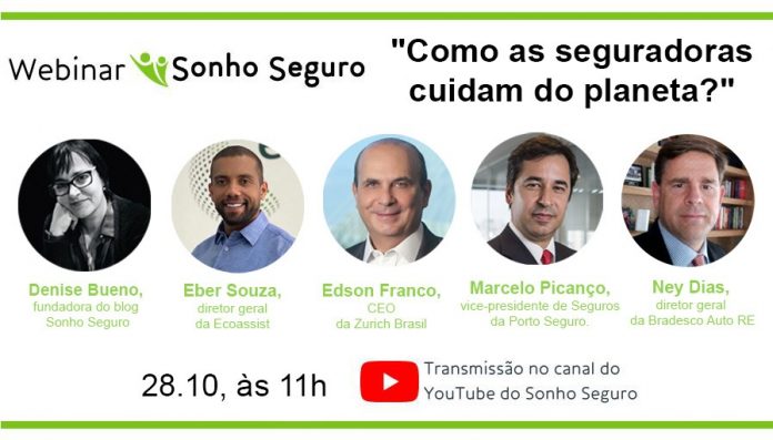 webinar sonho seguro