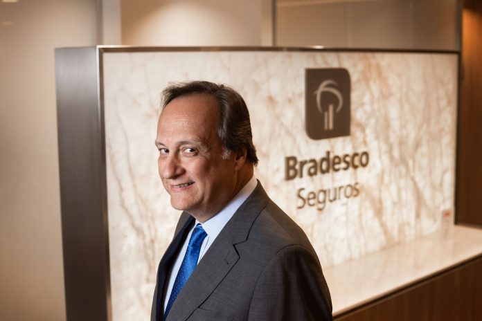 IVAN LUIS GONTIJO bradesco seguros