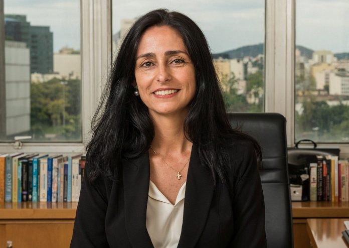 Solange Vieira Susep