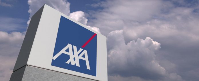 AXA