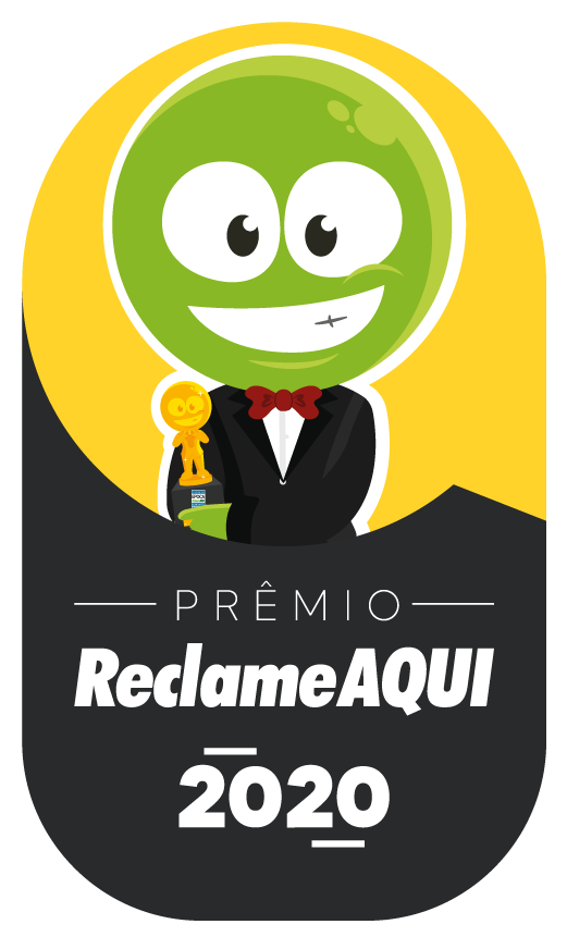 Cobertura: Conheça as empresas vencedoras do Prêmio Reclame AQUI 2020! - Reclame  Aqui Notícias