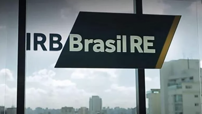 IRB Brasil re