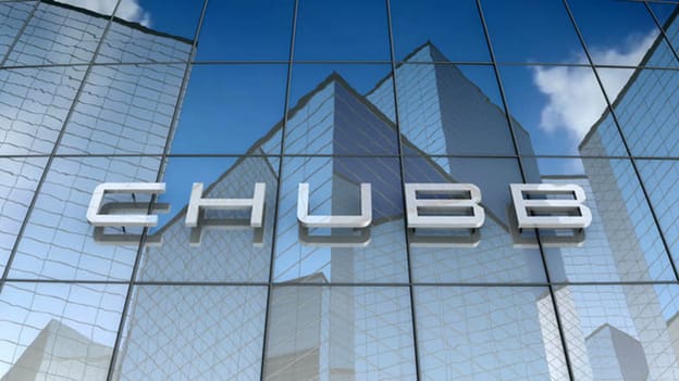 chubb compra hartford