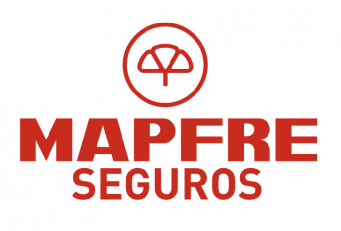 mapfre logo