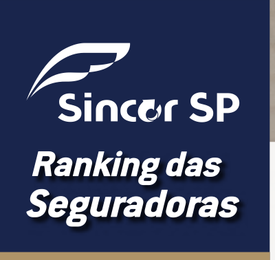 ranking das seguradoras 2020