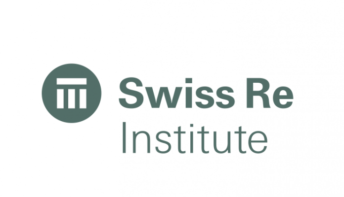 Swiss Re estudos