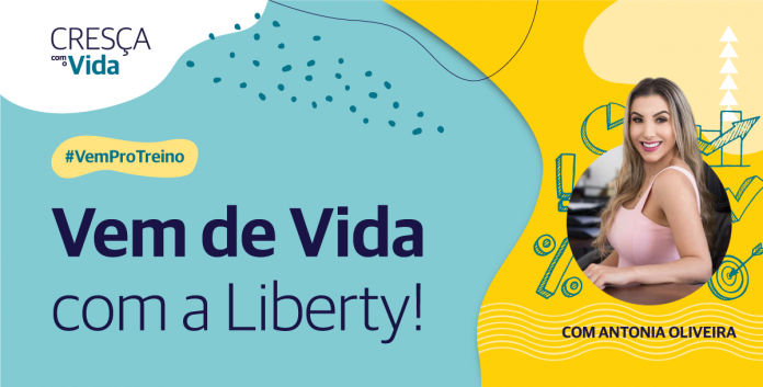 Vem de Vida Liberty Seguros