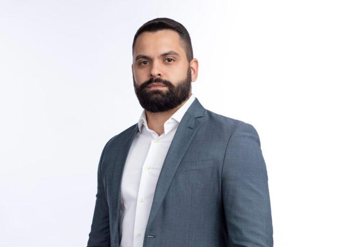José Leão, CEO of BMS Re