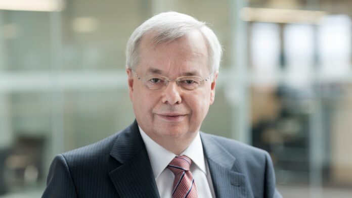 munich re torsten jeworrek