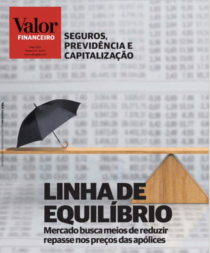 Valor Revista Seguros 2022