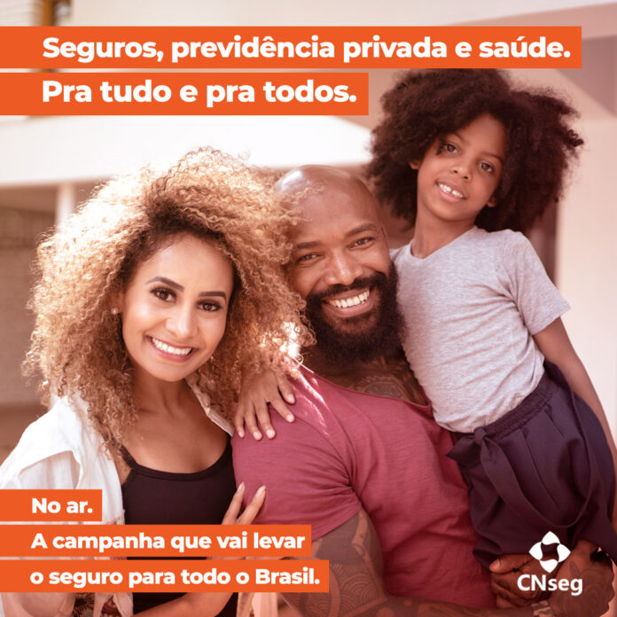 CNseg campanha seguros