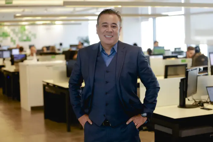 roberto-takatsu galápagos Hdi Tokio marine
