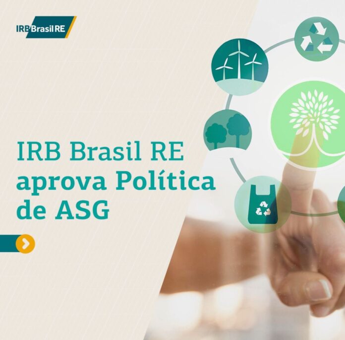 IRB divulgação