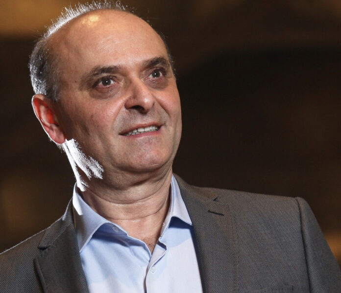 jorge Sant'ana BMG Seguros