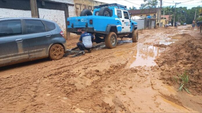 atendimentos seguradoras litoral norte