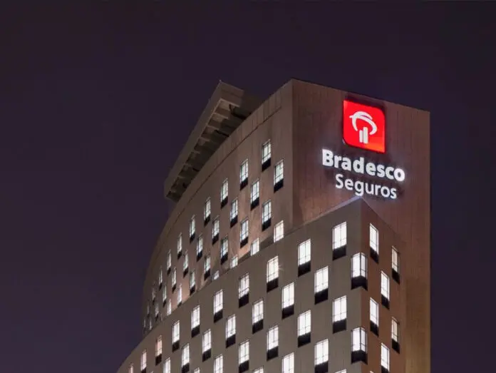 bradesco seguro predio