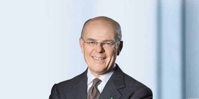 mario greco zurich