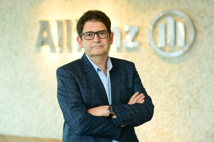 Eduard-Folch-presidente-da-Allianz-