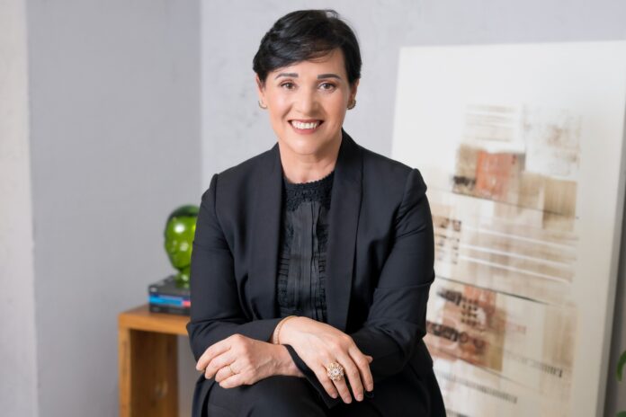 Marcia Evangelista Lourenço Allianz