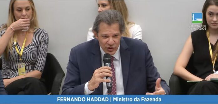 Fernando Haddad cooperativas de seguros