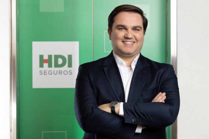 Rafael Ramalho Grupo hdi